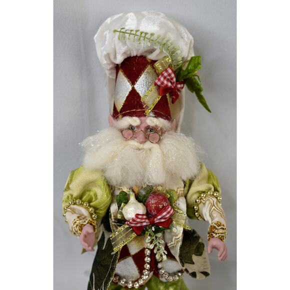 Mark Roberts King of the Kitchen Fairy Small 51-85194 - Picture 4 of 16